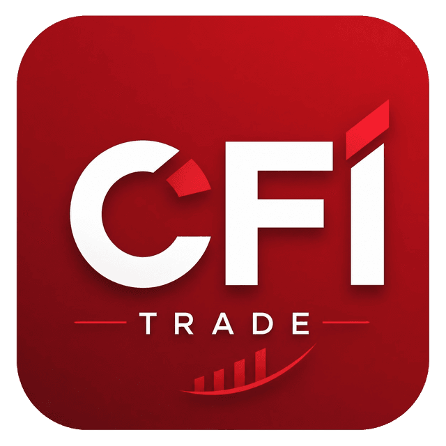 CFI Trade logo
